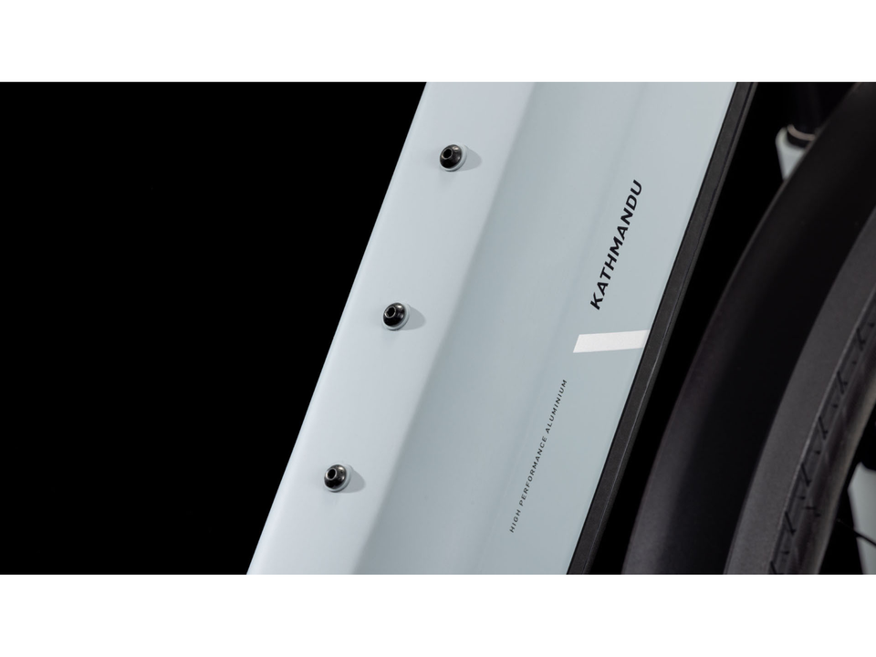 Cube Kathmandu Hybrid EX 800 haze´n´black – Detail 3
