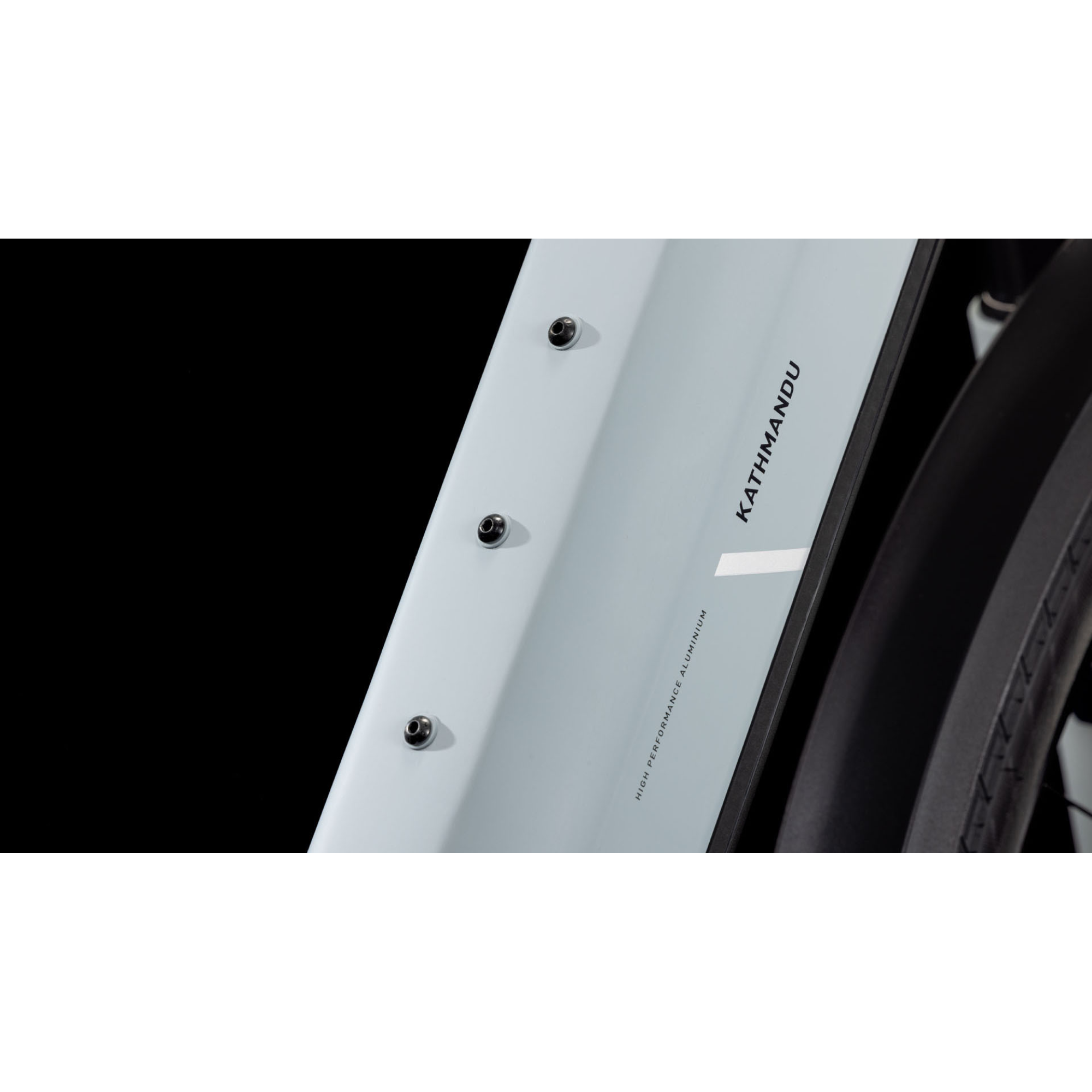 Kathmandu Hybrid EX 800 haze´n´black