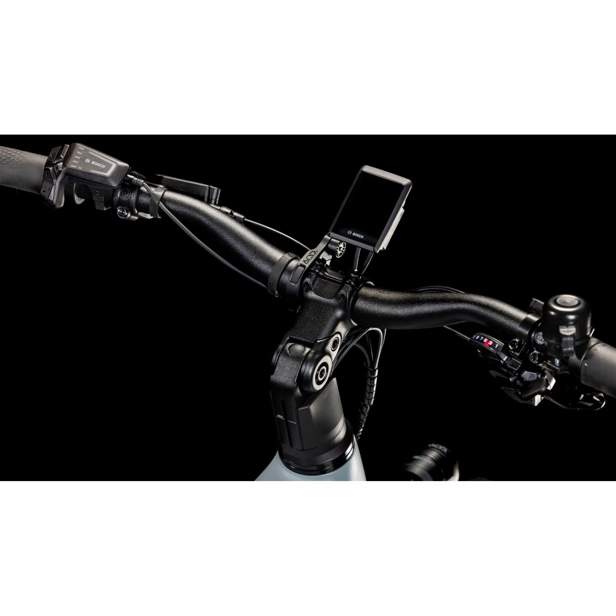 Kathmandu Hybrid EX 800 haze´n´black