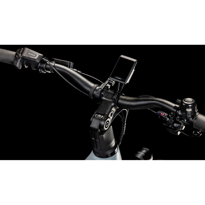 Kathmandu Hybrid EX 800 haze´n´black