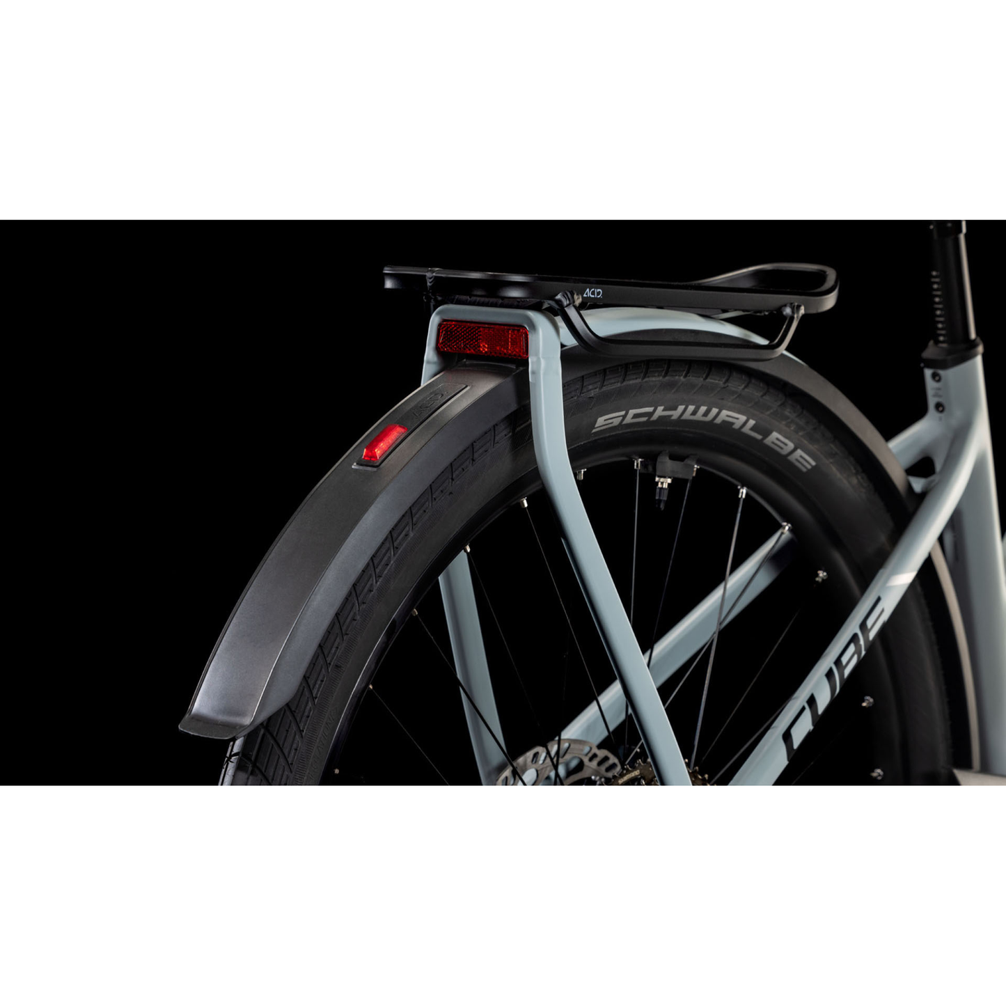 Kathmandu Hybrid EX 800 haze´n´black
