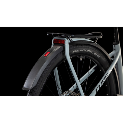 Kathmandu Hybrid EX 800 haze´n´black