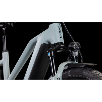Kathmandu Hybrid EX 800 haze´n´black