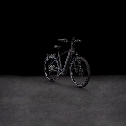 Kathmandu Hybrid EXC 800 black´n´prism