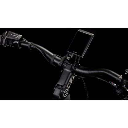 Kathmandu Hybrid EXC 800 black´n´prism