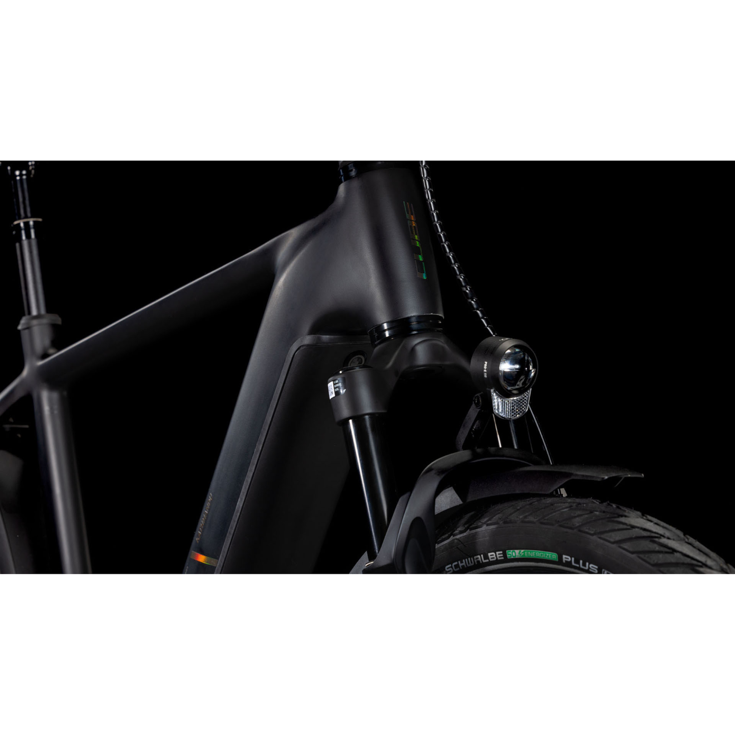 Kathmandu Hybrid EXC 800 black´n´prism