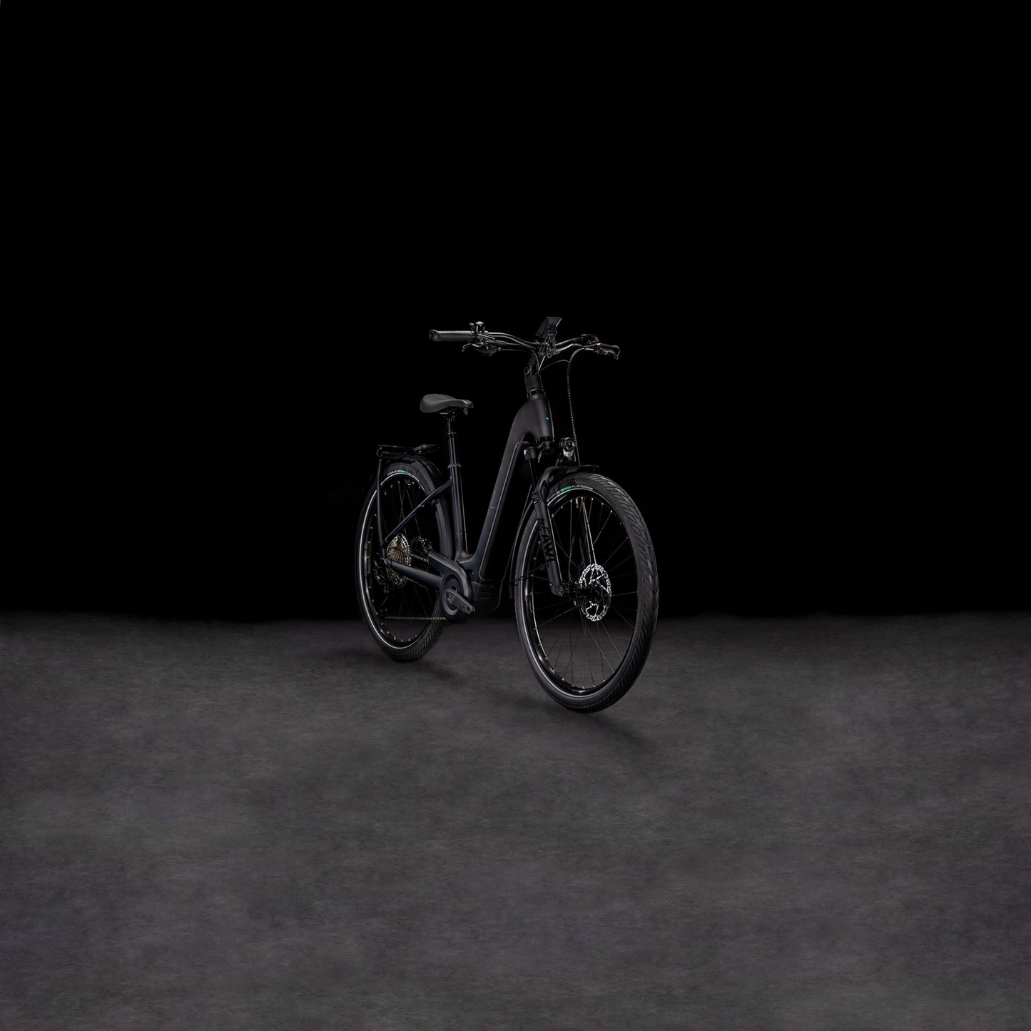 Kathmandu Hybrid EXC 800 black´n´prism