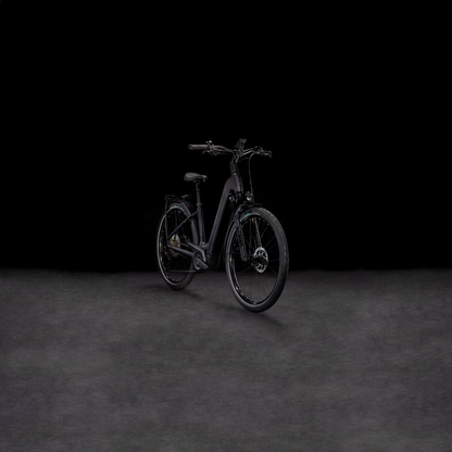 Kathmandu Hybrid EXC 800 black´n´prism