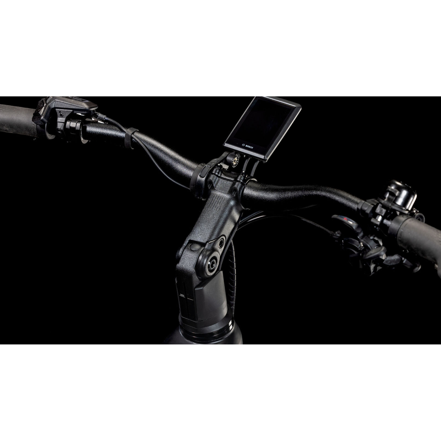 Kathmandu Hybrid EXC 800 black´n´prism