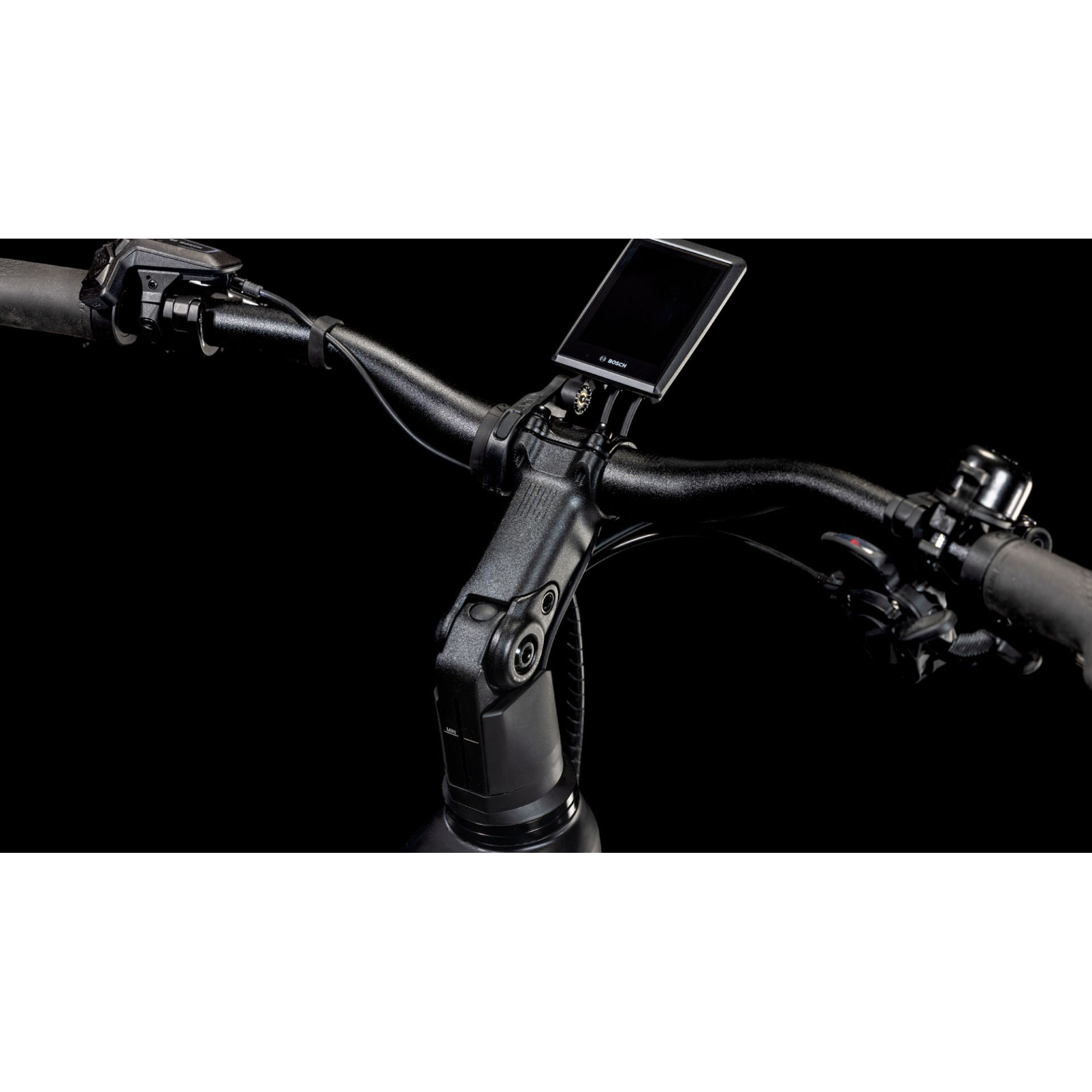 Kathmandu Hybrid EXC 800 black´n´prism
