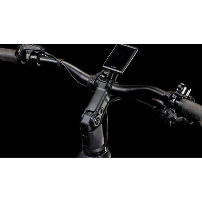 Kathmandu Hybrid EXC 800 black´n´prism