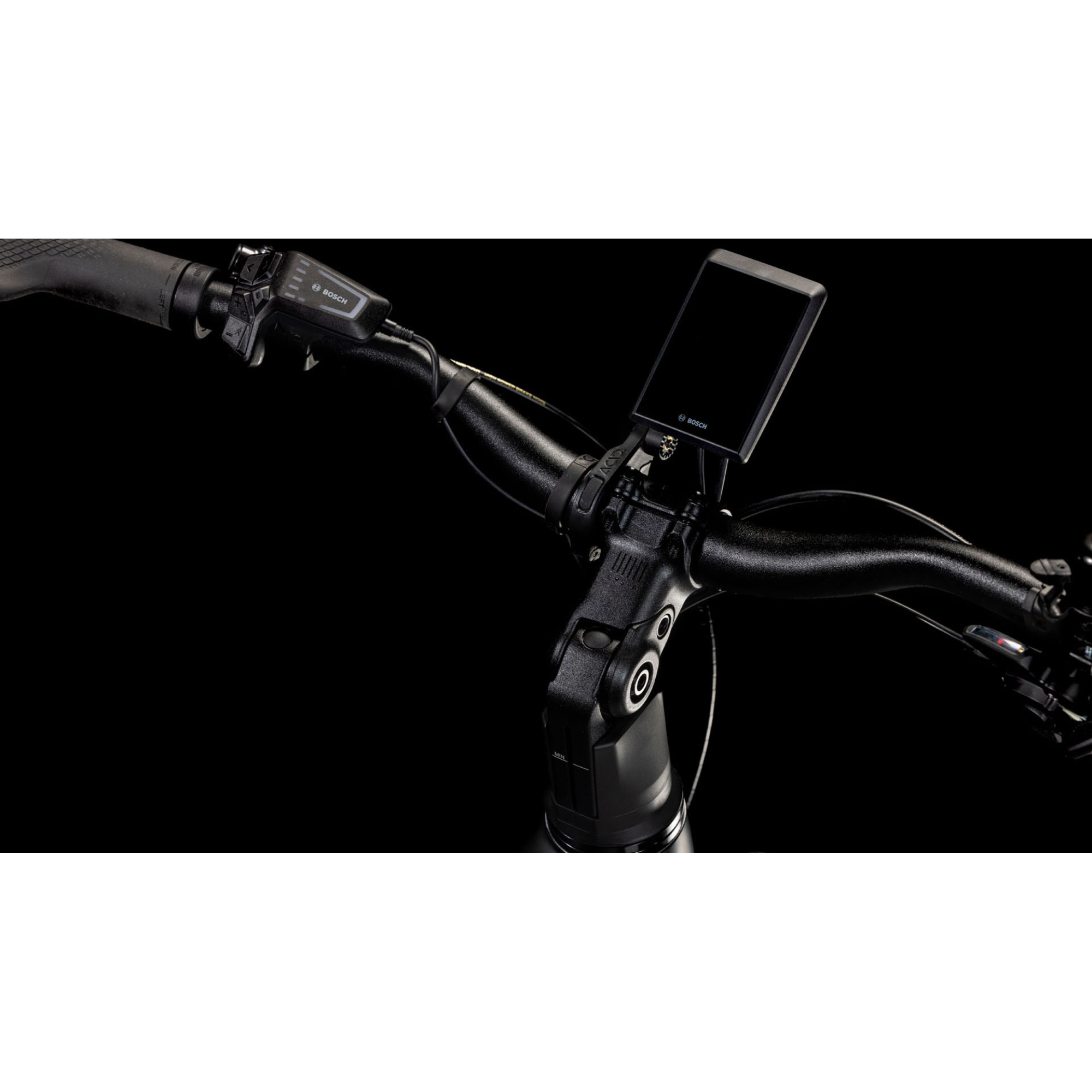 Kathmandu Hybrid EXC 800 black´n´prism