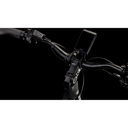Kathmandu Hybrid EXC 800 black´n´prism