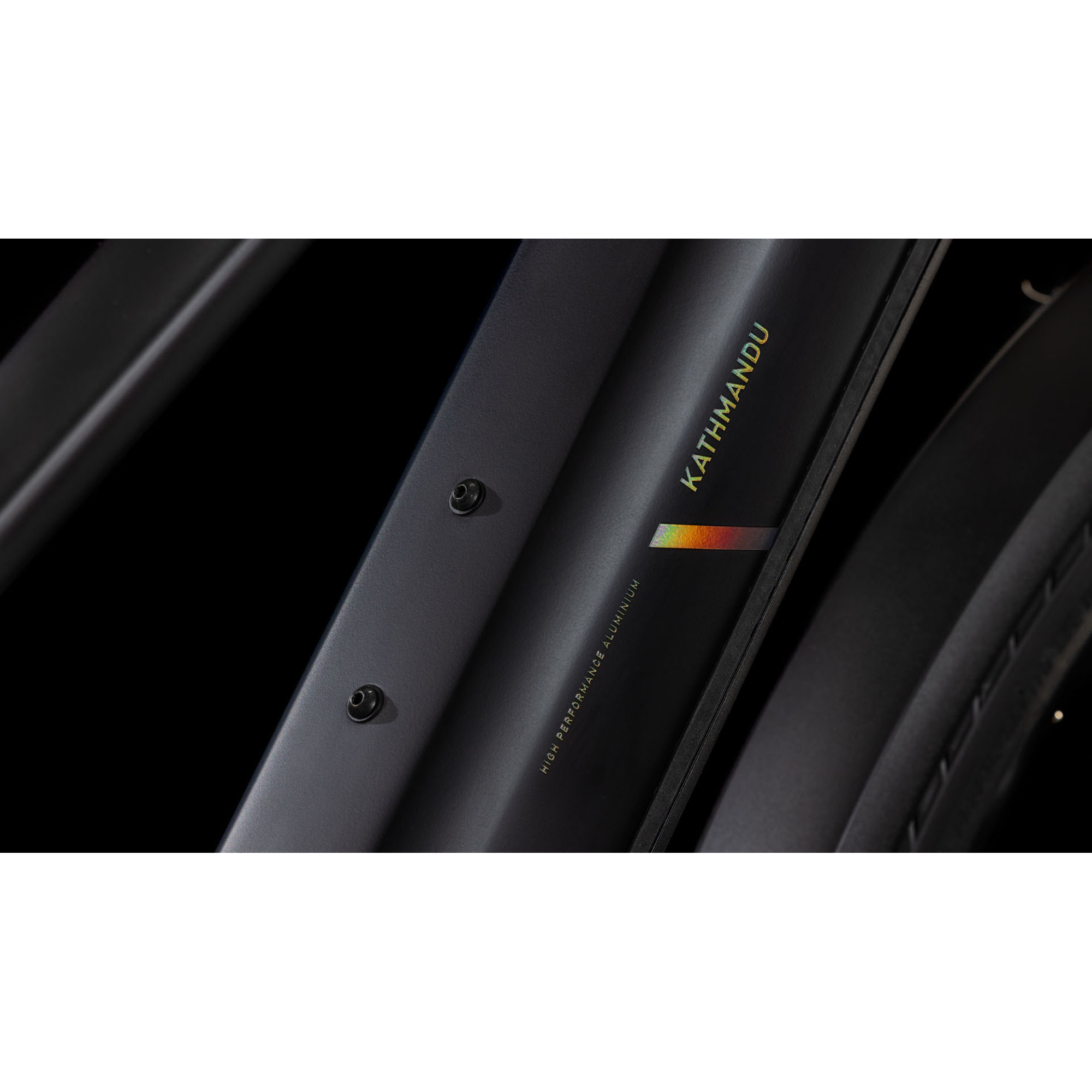 Kathmandu Hybrid EXC 800 black´n´prism