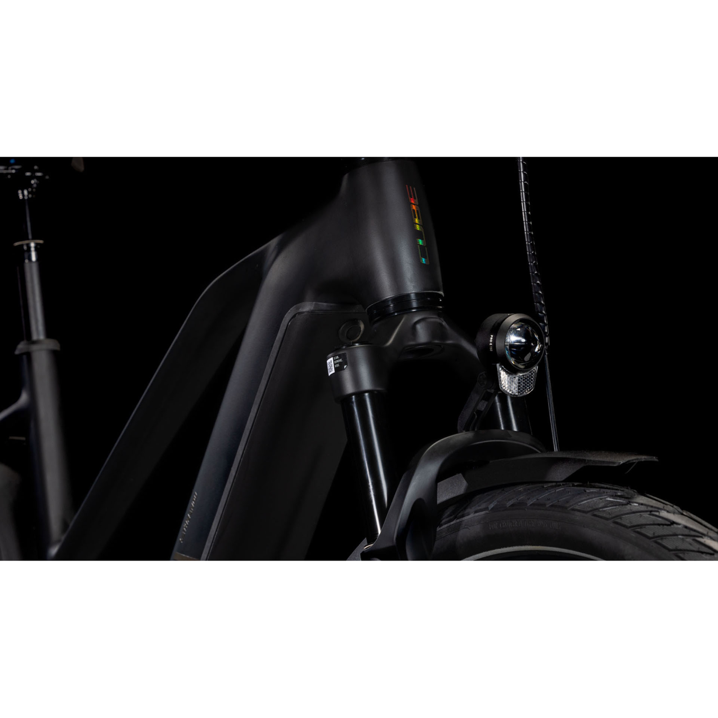 Kathmandu Hybrid EXC 800 black´n´prism