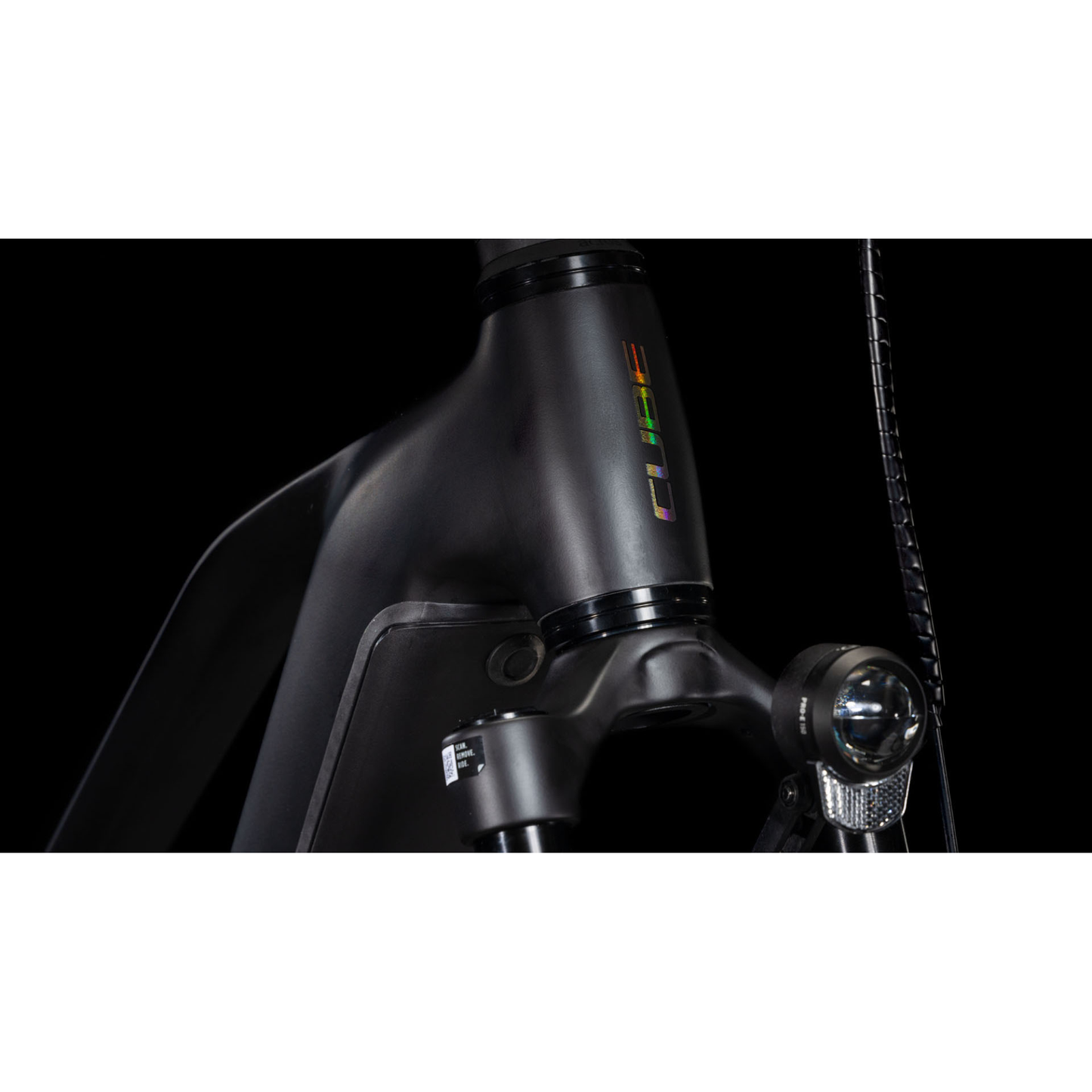 Kathmandu Hybrid EXC 800 black´n´prism