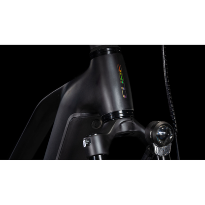 Kathmandu Hybrid EXC 800 black´n´prism