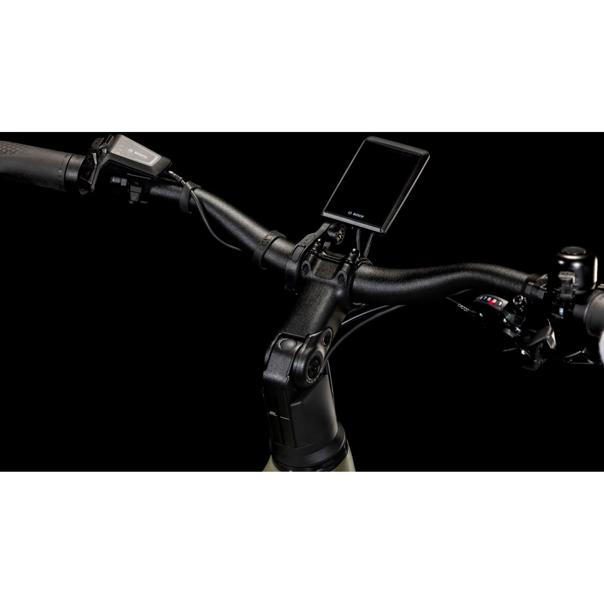 Kathmandu Hybrid Pro 800 dustyolive´n´gold