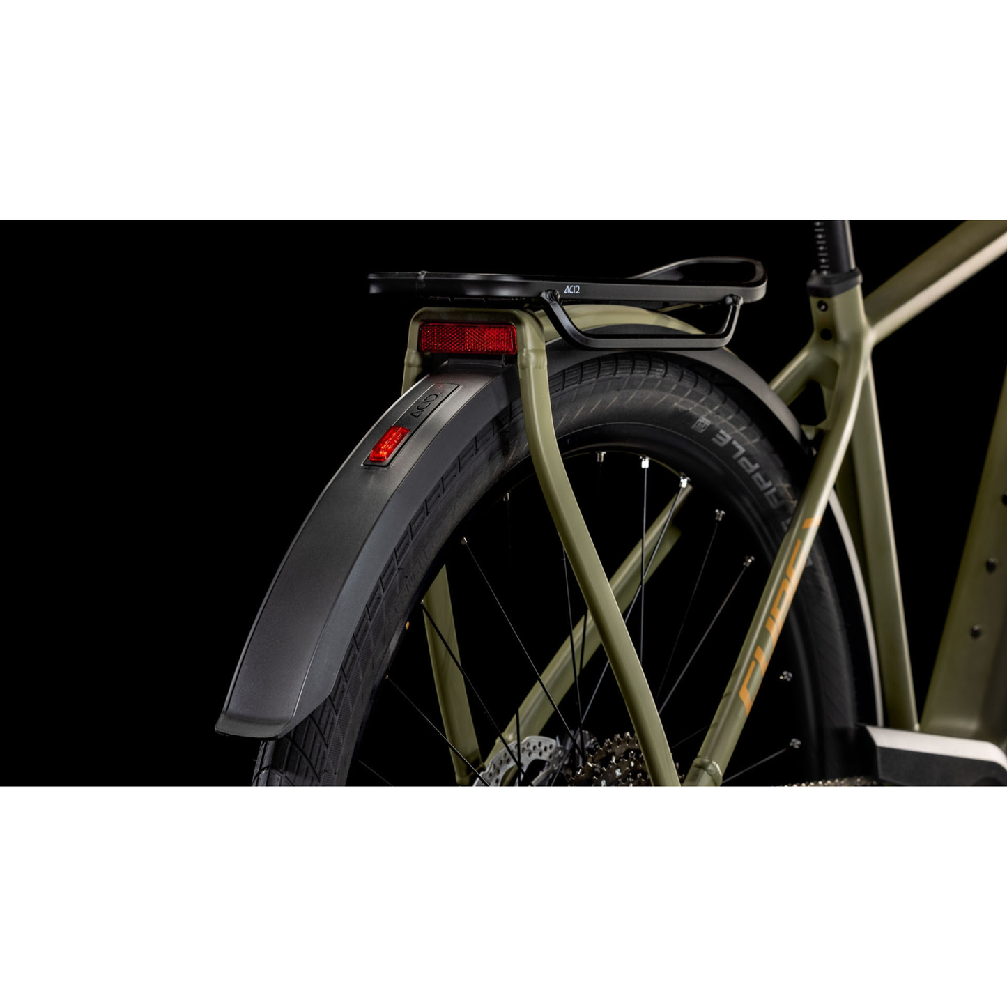 Kathmandu Hybrid Pro 800 dustyolive´n´gold