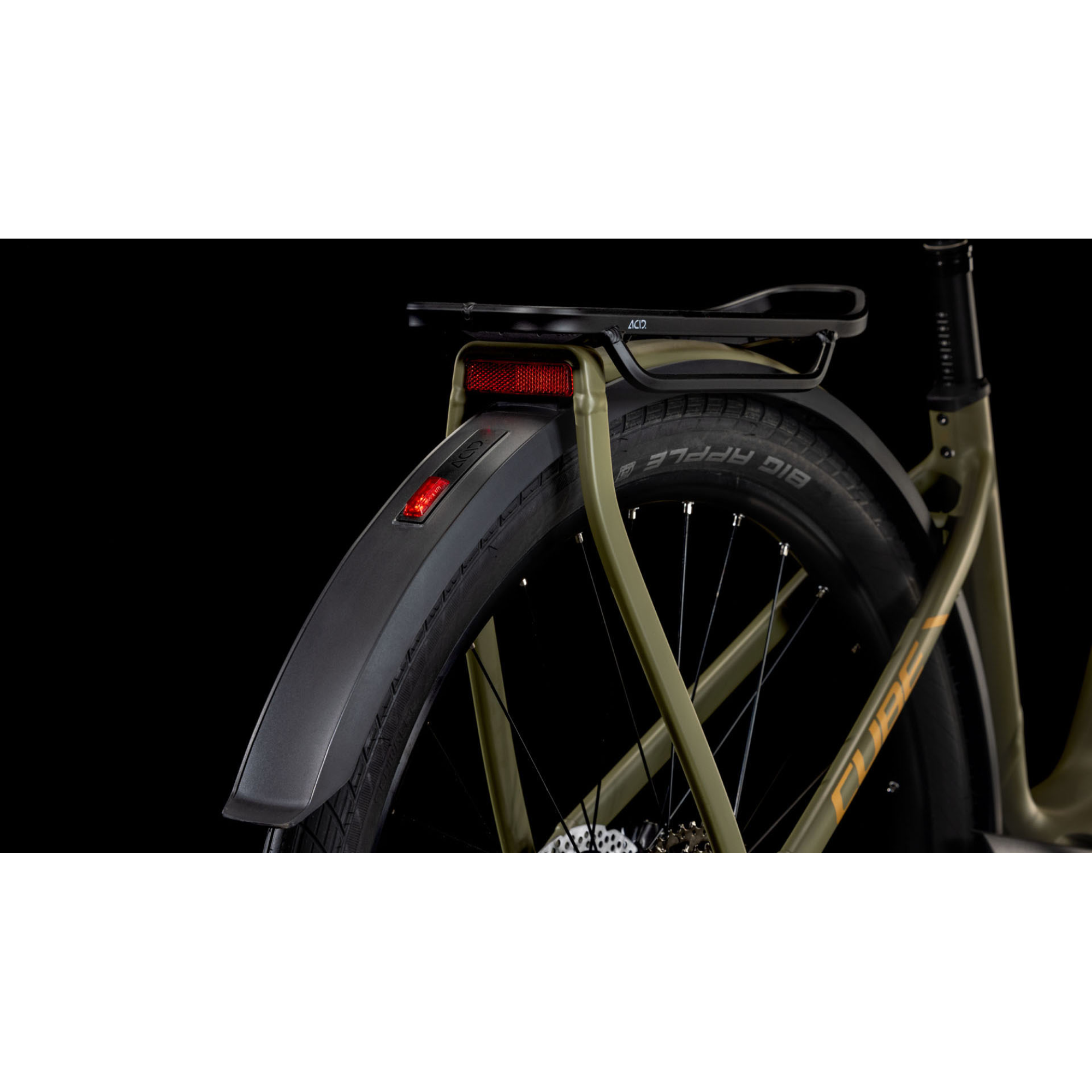 Kathmandu Hybrid Pro 800 dustyolive´n´gold