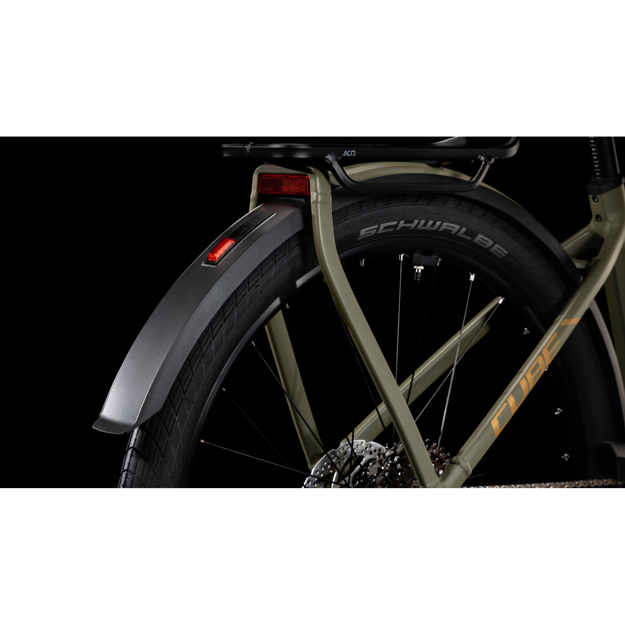 Kathmandu Hybrid Pro 800 dustyolive´n´gold