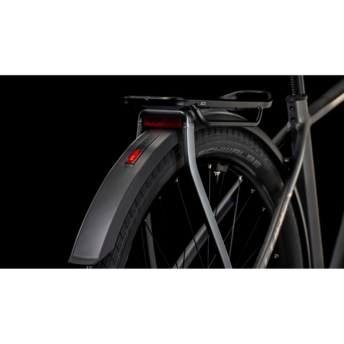 Kathmandu Hybrid Pro 800 slabgrey´n´chrome