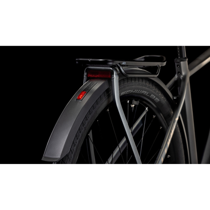 Kathmandu Hybrid Pro 800 slabgrey´n´chrome