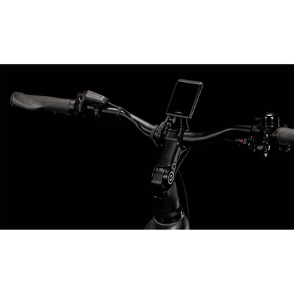 Kathmandu Hybrid Pro 800 slabgrey´n´chrome