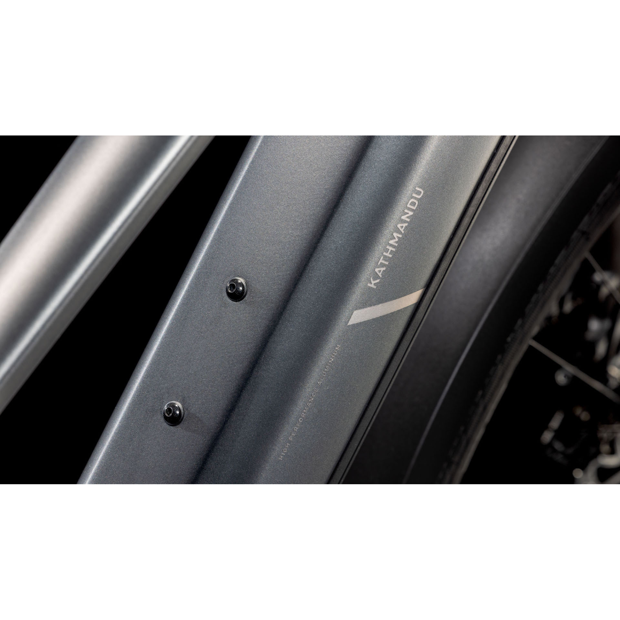 Kathmandu Hybrid Pro 800 slabgrey´n´chrome