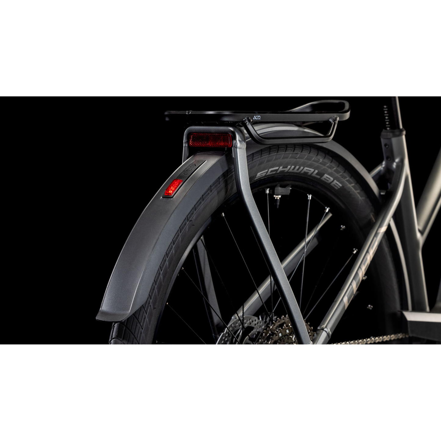 Kathmandu Hybrid Pro 800 slabgrey´n´chrome