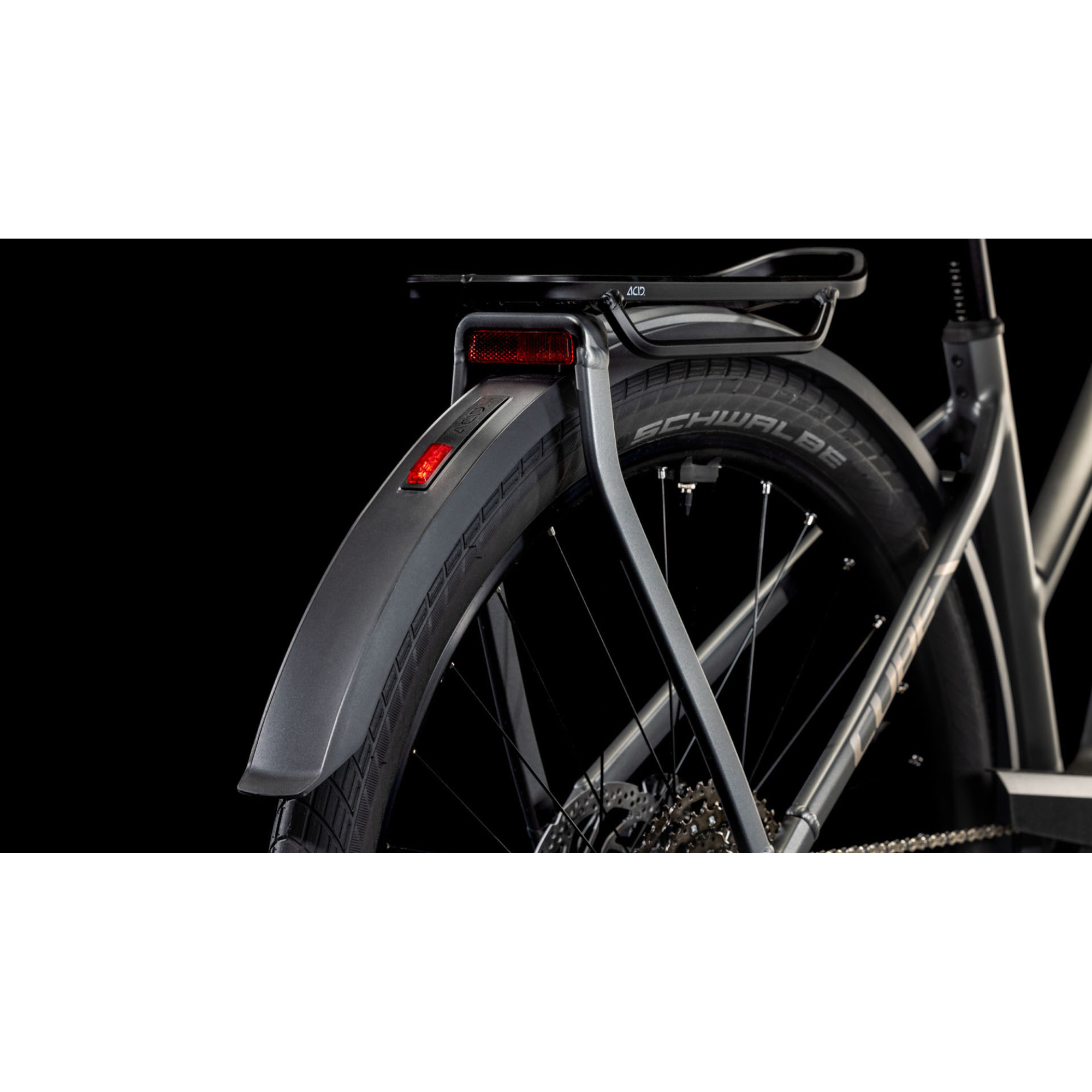 Kathmandu Hybrid Pro 800 slabgrey´n´chrome