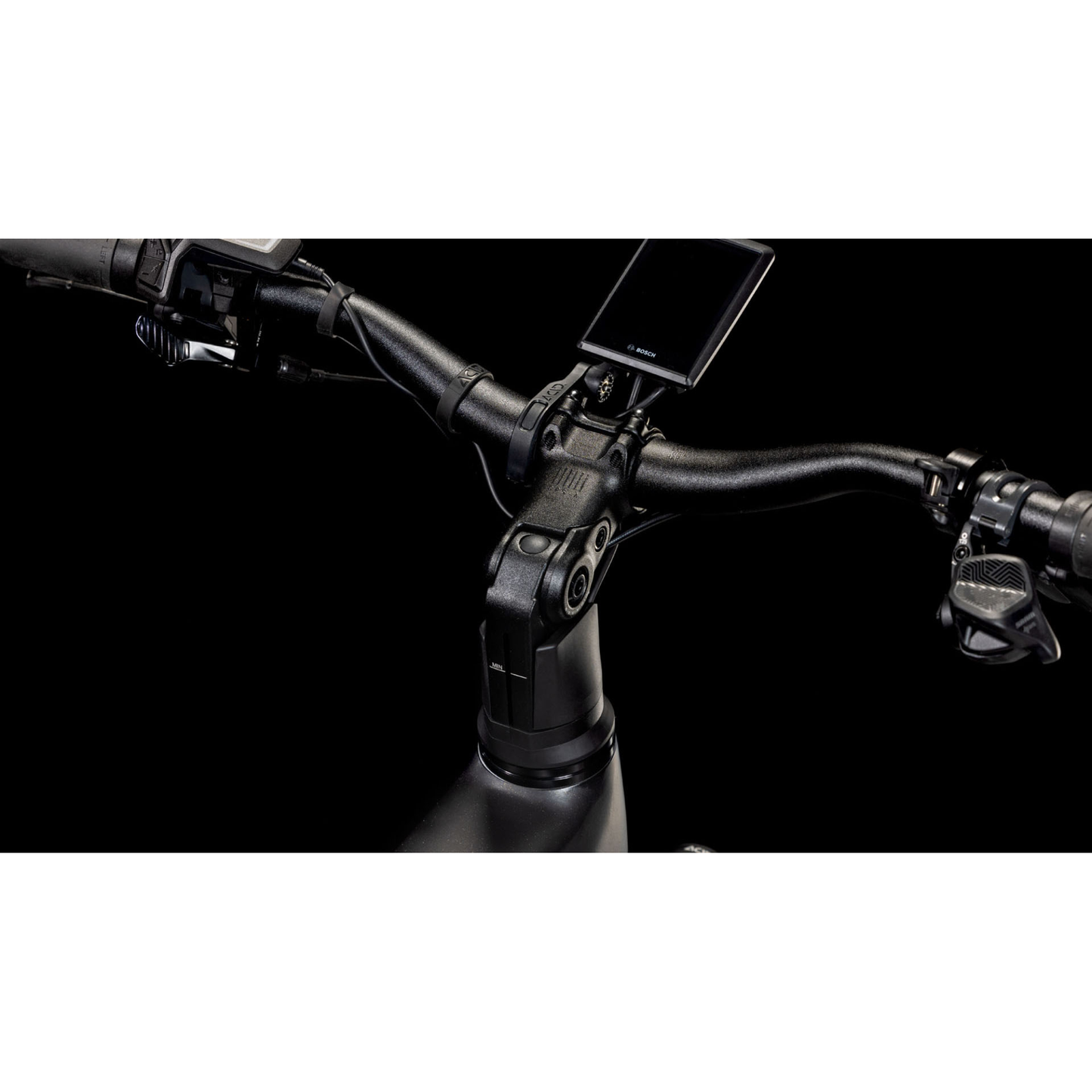 Kathmandu Hybrid SLT 800 golddust´n´black