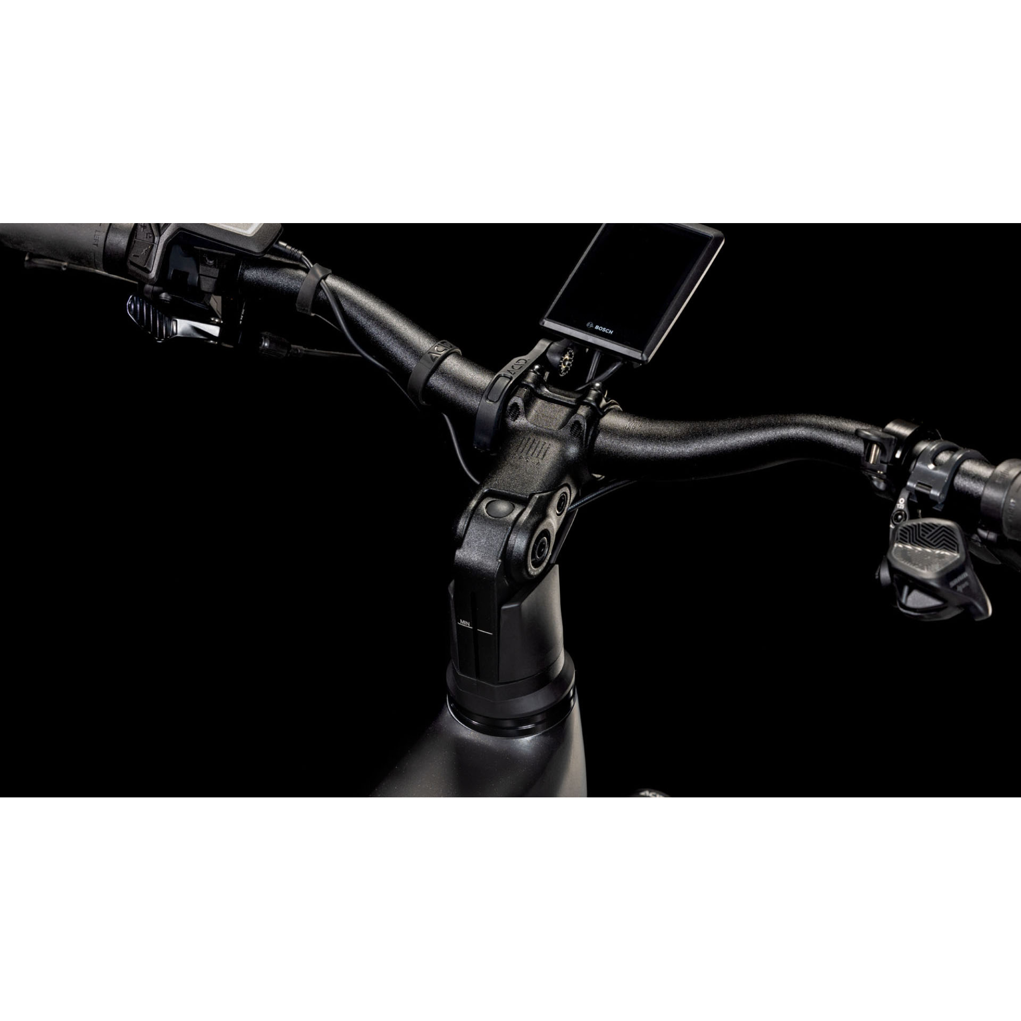 Kathmandu Hybrid SLT 800 golddust´n´black