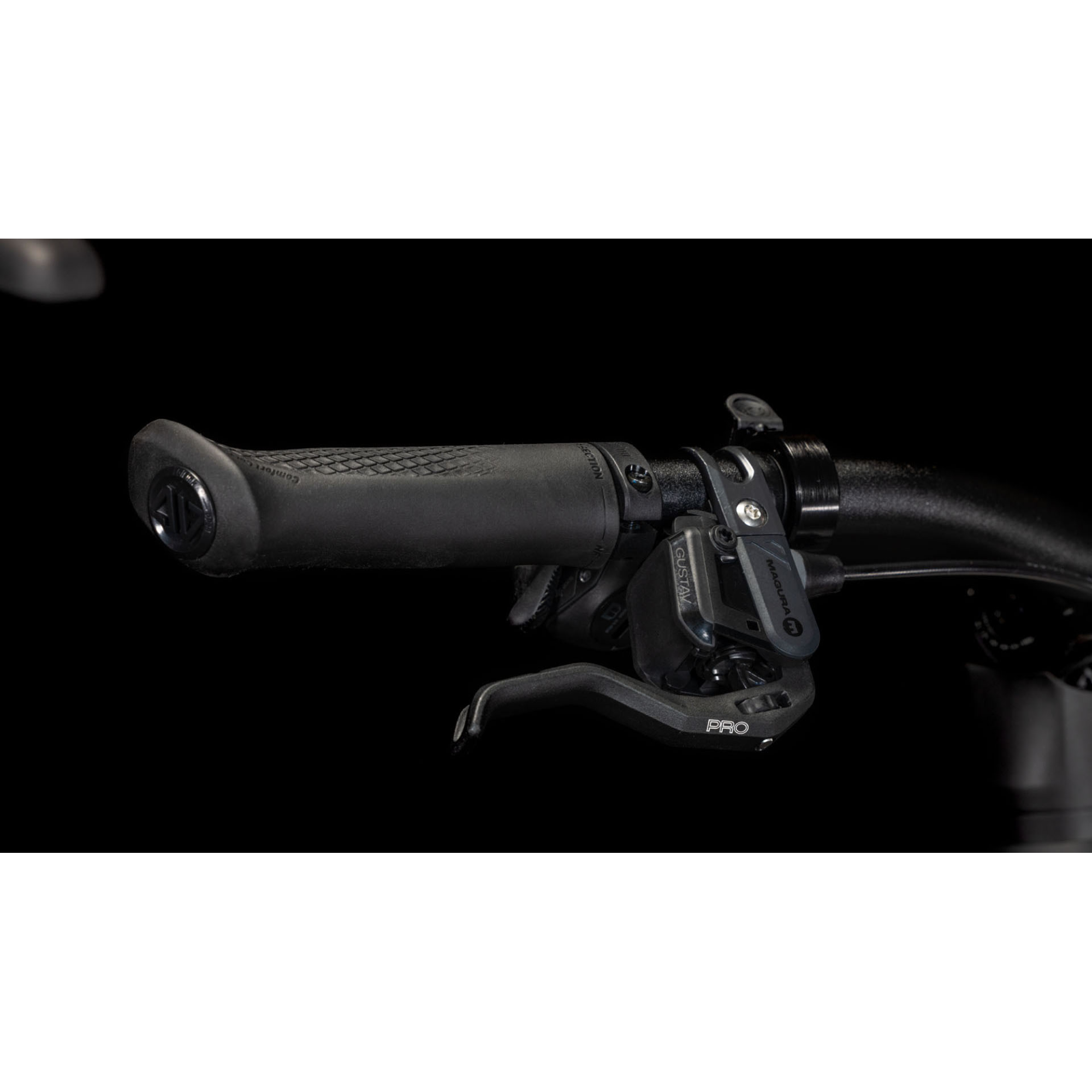 Kathmandu Hybrid SLT 800 golddust´n´black