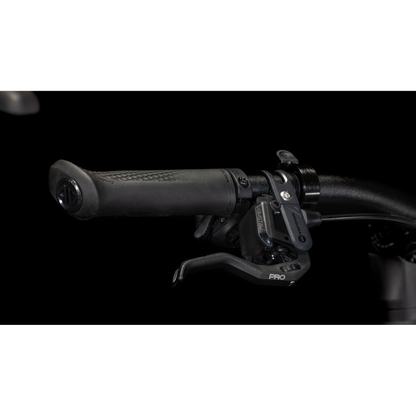 Kathmandu Hybrid SLT 800 golddust´n´black