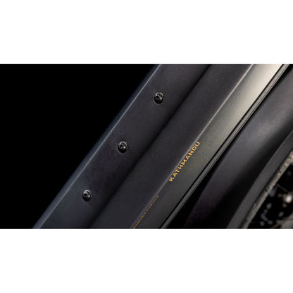 Kathmandu Hybrid SLT 800 golddust´n´black