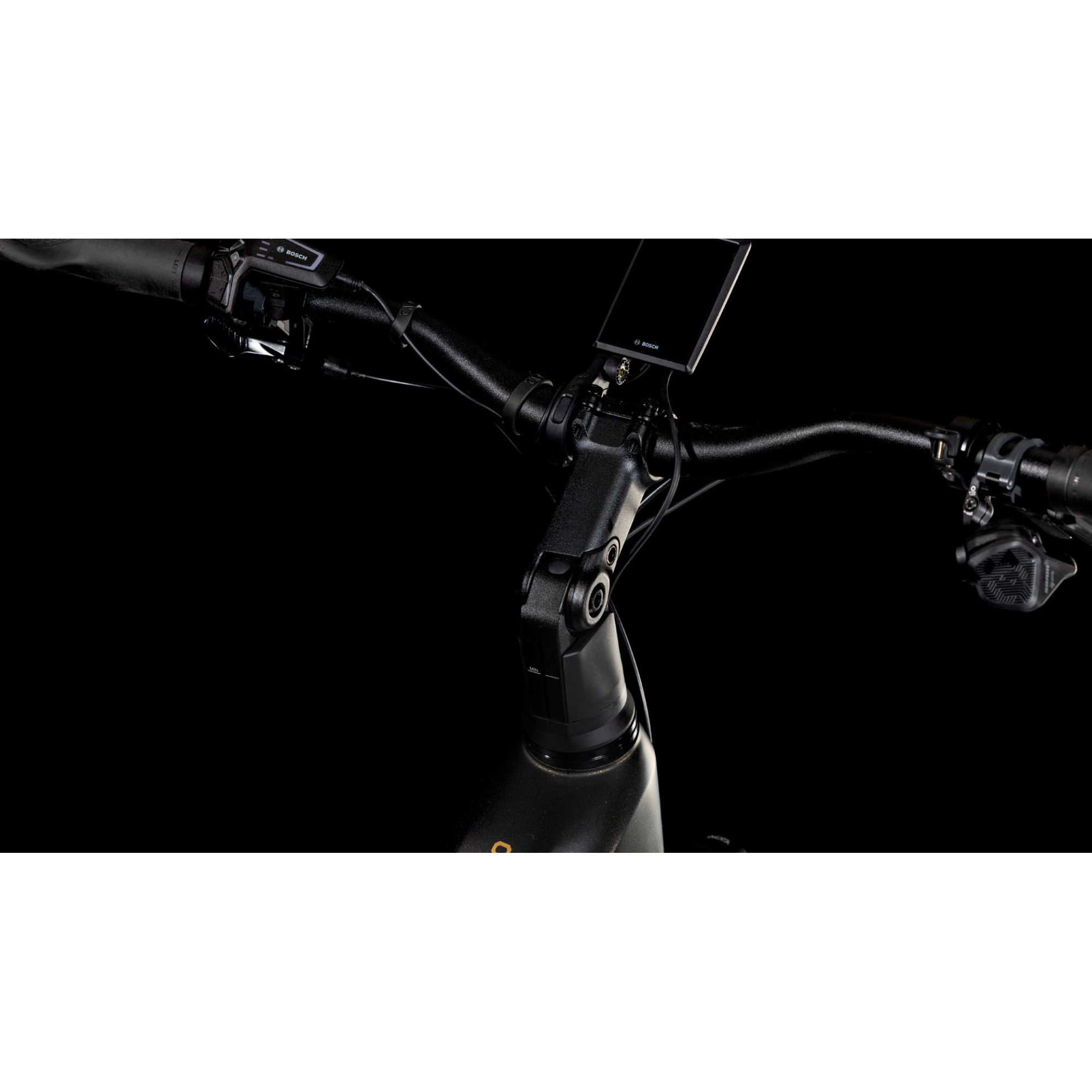 Kathmandu Hybrid SLT 800 golddust´n´black