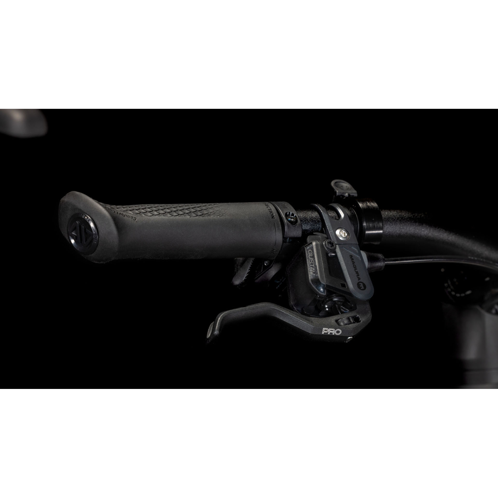 Kathmandu Hybrid SLT 800 golddust´n´black