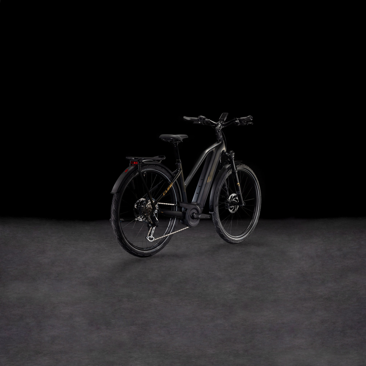 Kathmandu Hybrid SLT 800 golddust´n´black