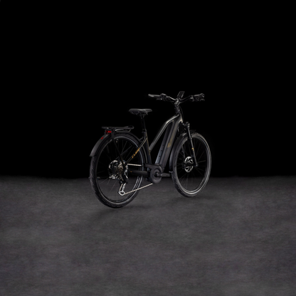 Kathmandu Hybrid SLT 800 golddust´n´black