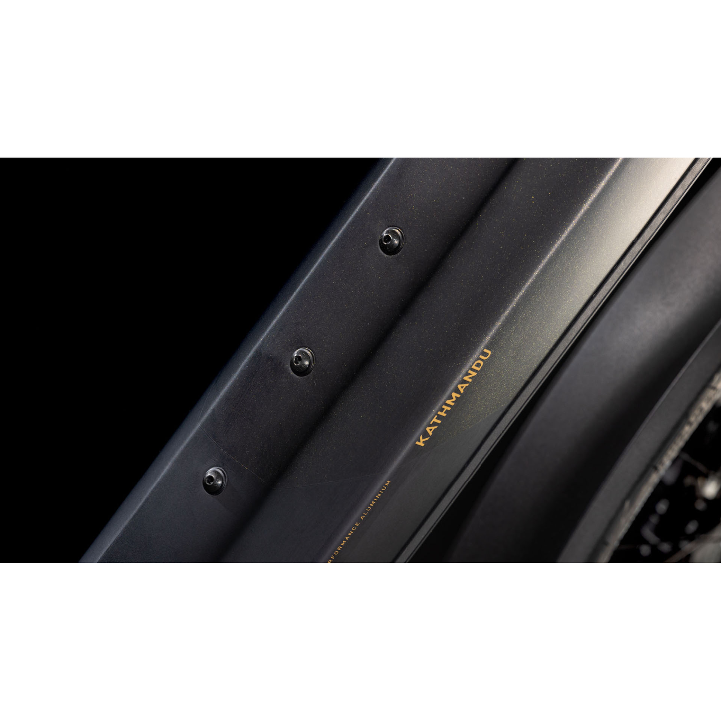 Kathmandu Hybrid SLT 800 golddust´n´black