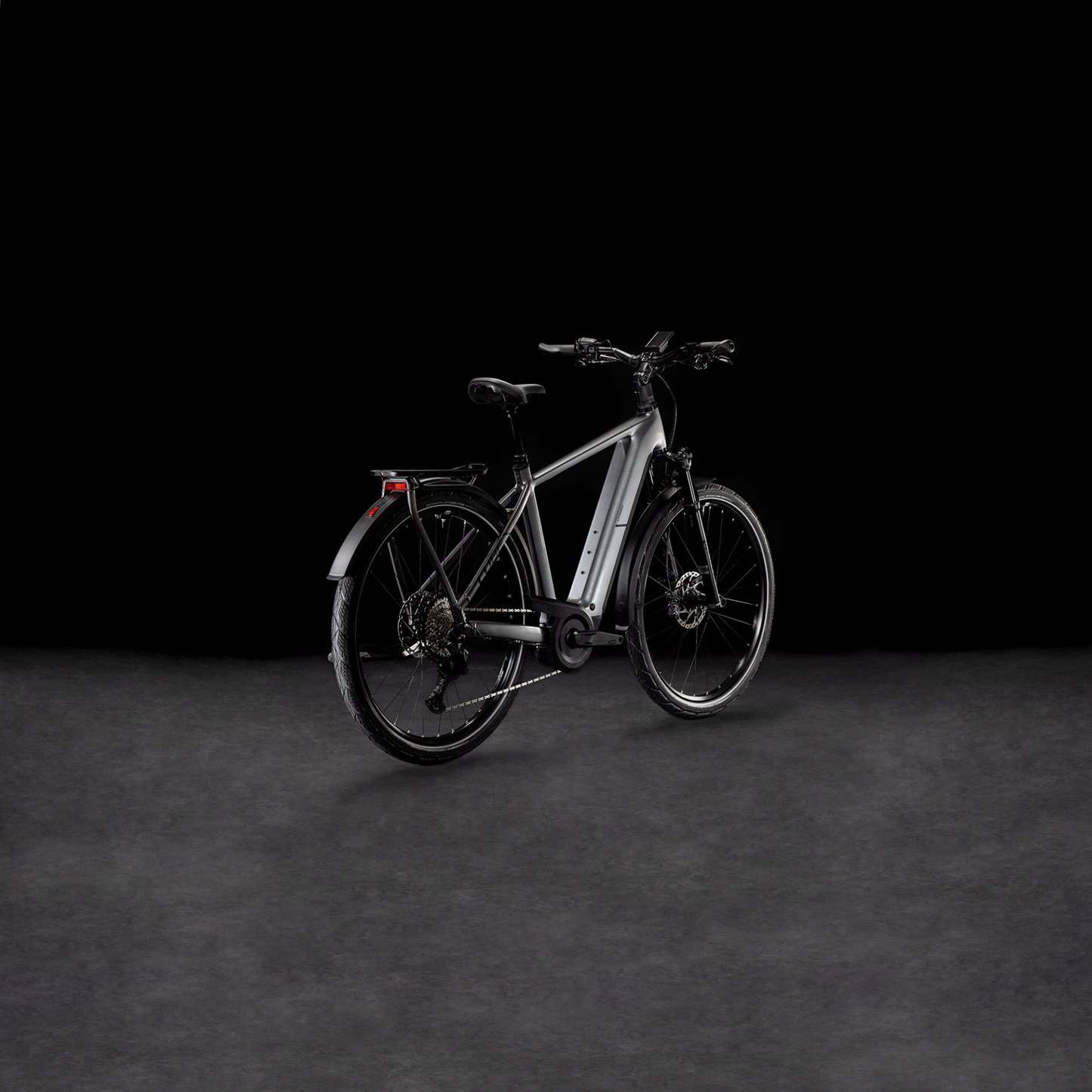 Kathmandu Hybrid SLX 800 graphite´n´black