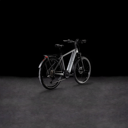 Kathmandu Hybrid SLX 800 graphite´n´black