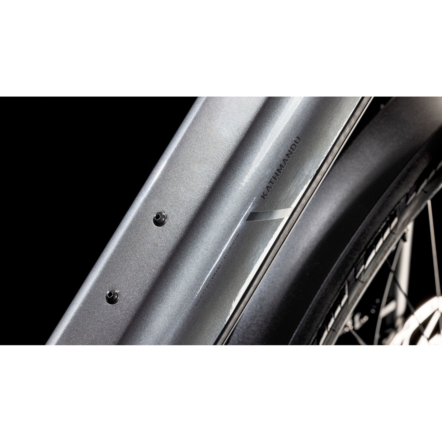 Kathmandu Hybrid SLX 800 graphite´n´black