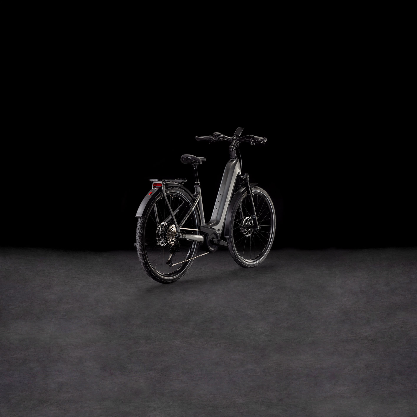 Kathmandu Hybrid SLX 800 graphite´n´black