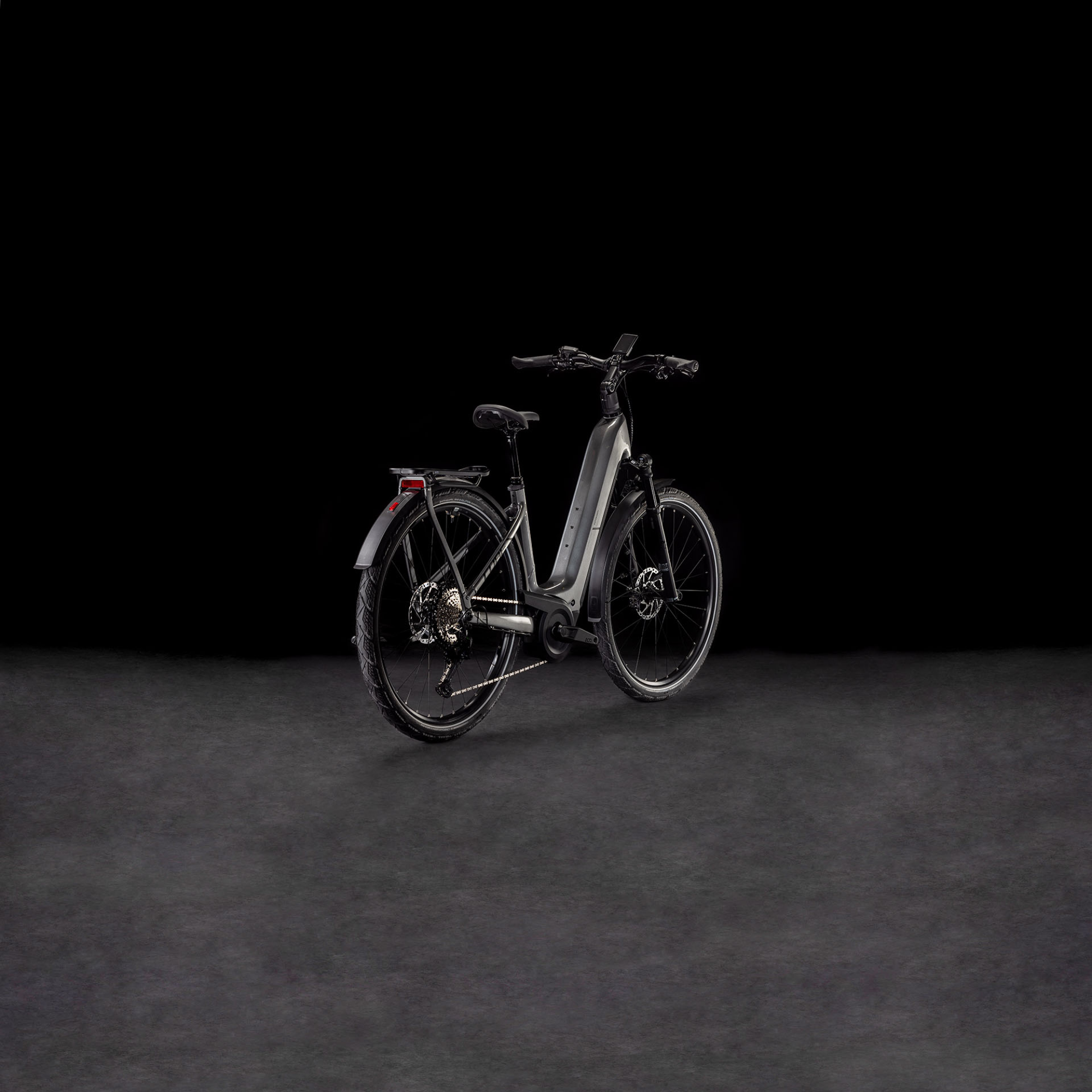 Kathmandu Hybrid SLX 800 graphite´n´black