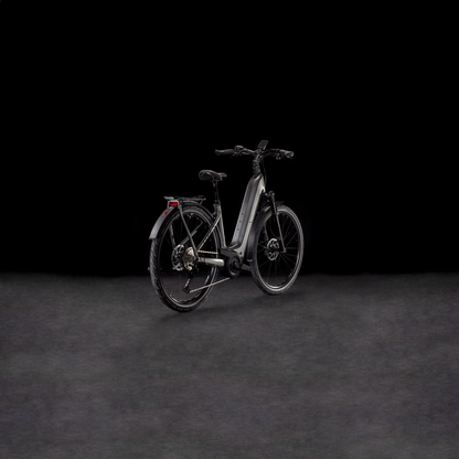 Kathmandu Hybrid SLX 800 graphite´n´black
