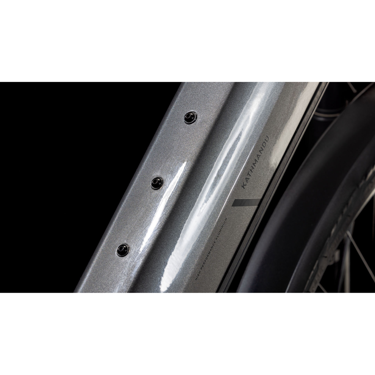 Kathmandu Hybrid SLX 800 graphite´n´black