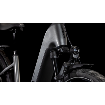 Kathmandu Hybrid SLX 800 graphite´n´black