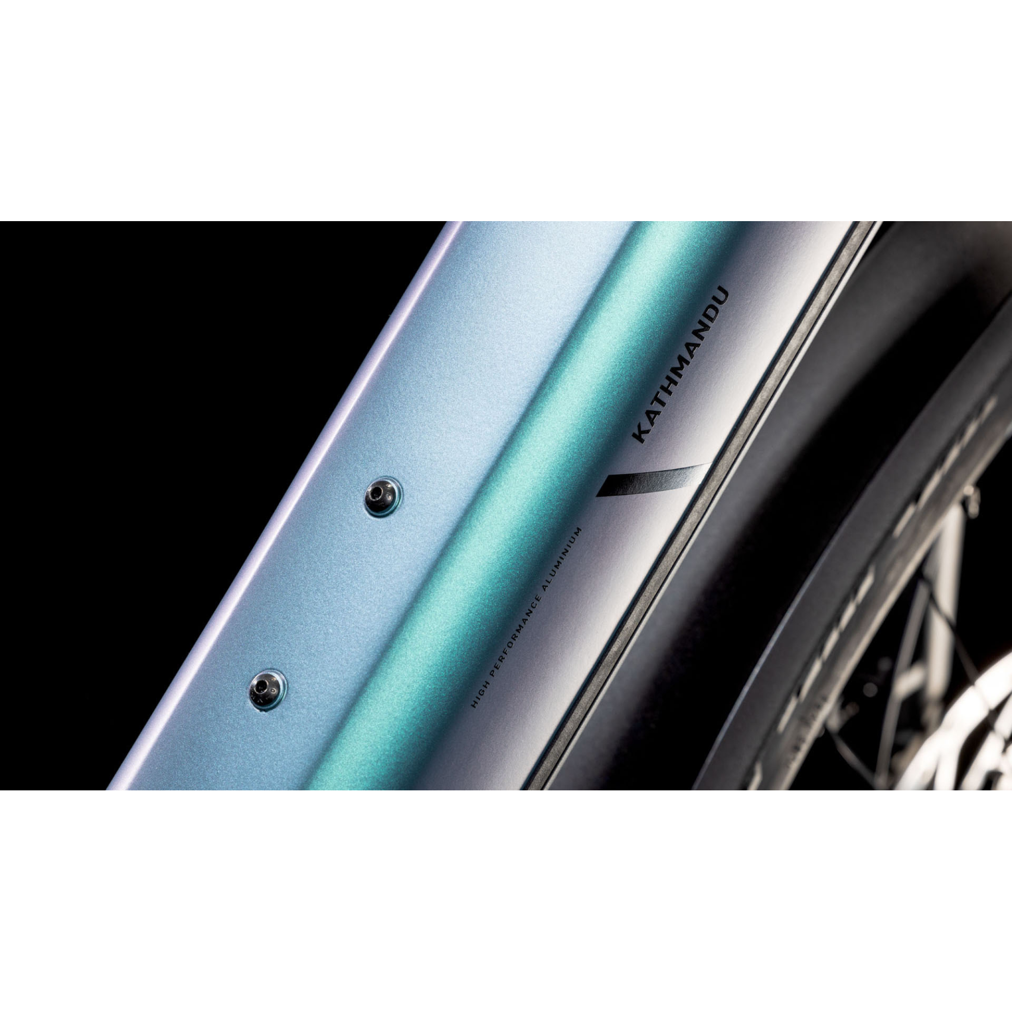 Kathmandu Hybrid SLX 800 smaragdgrey´n´black